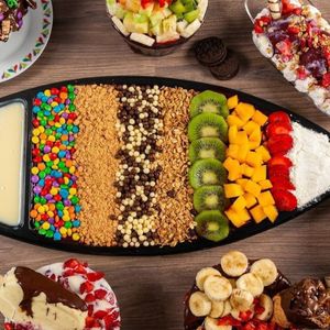 imagem do produto Barca G