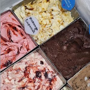 imagem do produto Faça seu Pedido 