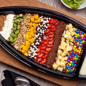 imagem do produto Barca M