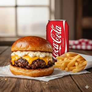 imagem do produto Combo Individual 