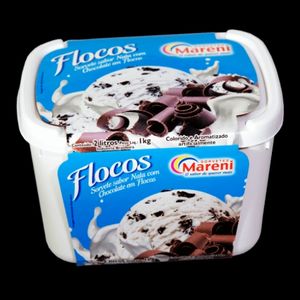 imagem do produto Flocos 2L