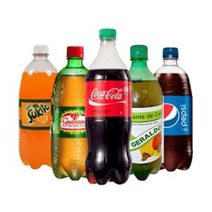 imagem do produto Refrigerantes 1 Litro