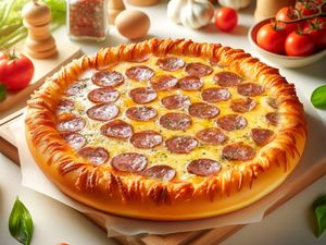 imagem do produto Calabresa