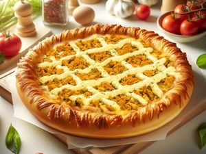 imagem do produto Frango com Catupiry