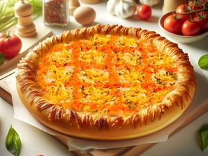 imagem do produto Frango com Cheddar