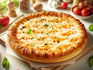 imagem do produto Frango com Milho