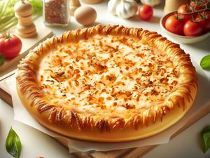 imagem do produto Frango com Bacon