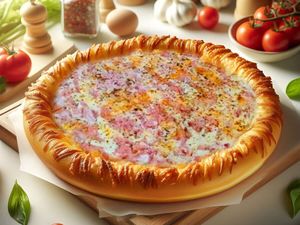 imagem do produto À Moda do Cheff