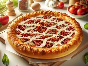 imagem do produto Carne Seca com Cream Cheese