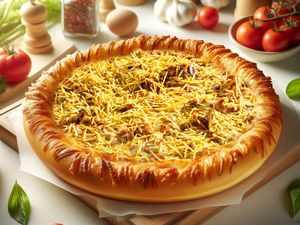 imagem do produto Strogonoff de Carne