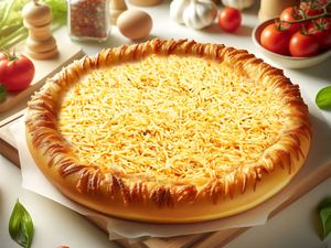 imagem do produto Strogonoff de Frango