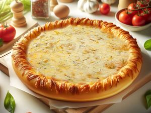 imagem do produto 4 Queijos Catupiry