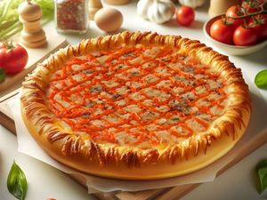 imagem do produto 4 Queijos Cheddar