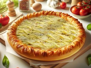 imagem do produto 5 Queijos