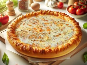 imagem do produto Carbonara