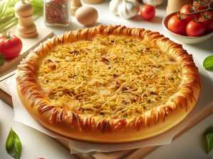 imagem do produto Palharina