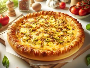 imagem do produto Siciliana