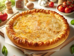 imagem do produto Alho e Óleo