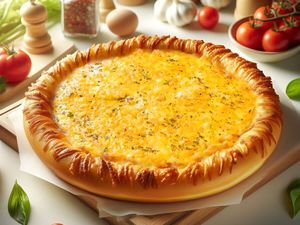 imagem do produto Mussarela