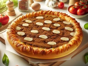 imagem do produto Banana com Chocolate