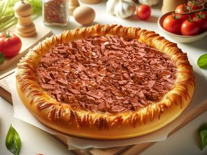 imagem do produto Avelã