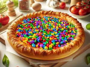 imagem do produto Confete