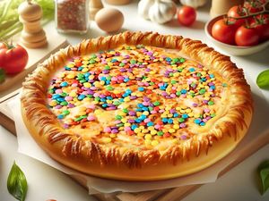 imagem do produto Confete Branco