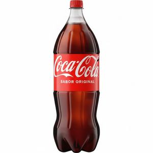 imagem do produto Coca Cola 2l