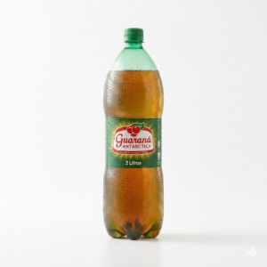 imagem do produto Guaraná Antártica 2l