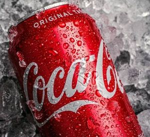 imagem do produto Coca-Cola lata 350ml