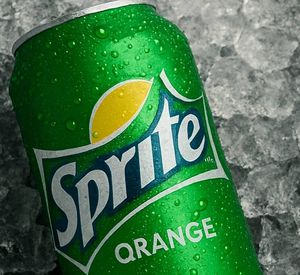 imagem do produto Sprite lata 350ml