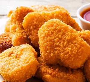 imagem do produto Nuggets