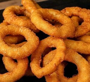 imagem do produto Anéis de cebola