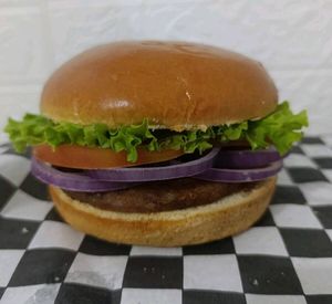 imagem do produto X-Salada