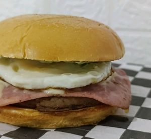 imagem do produto X-Egg