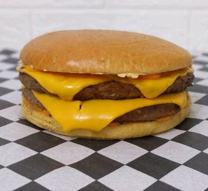 imagem do produto Double cheddar picanha