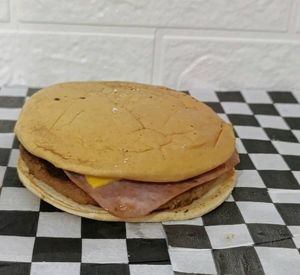 imagem do produto X- Simples