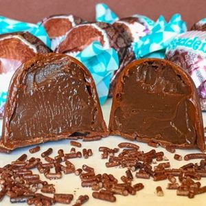 imagem do produto Trufa de Brigadeiro 