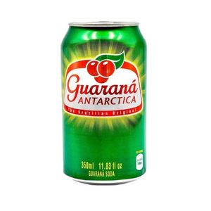imagem do produto Guaraná Antártica 