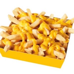 imagem do produto batata e cheddar 