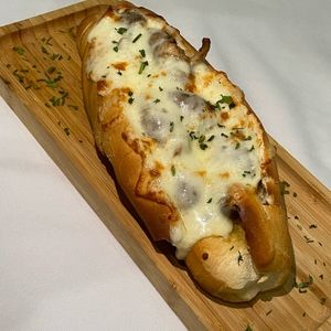 imagem do produto O clássico: Coração & alho 