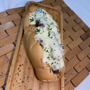 imagem do produto Contrafilé Premium 