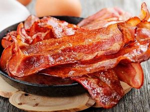 imagem do produto Bacon Crocante