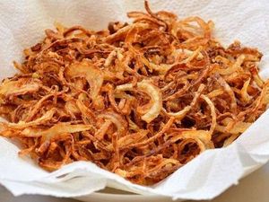 imagem do produto Crispy de Cebola