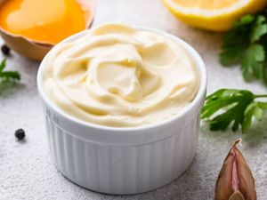 imagem do produto Maionese Caseira