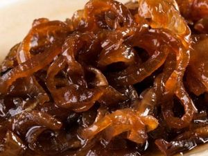 imagem do produto Cebola Caramelizada