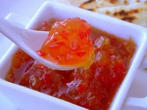 imagem do produto Geleia de Pimenta