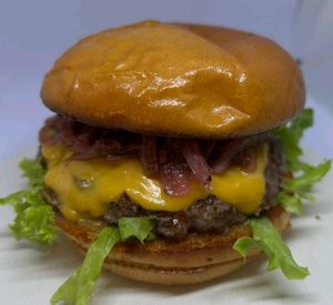 imagem do produto Dragonsmoke