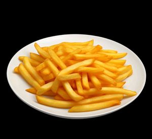 imagem do produto Batata Frita