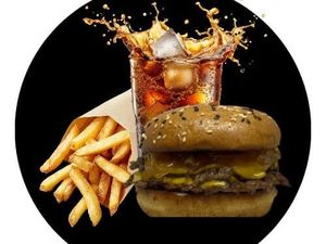 imagem do produto Coroa de Ferro